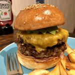 recommendations for BURGER STAND PLUG