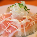 京寿司 門司店的實拍圖