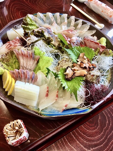 寿司・活魚料理 玄海的實拍高清圖
