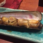 すし明的实拍图