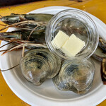 カキ小屋ベイサイド的實拍圖