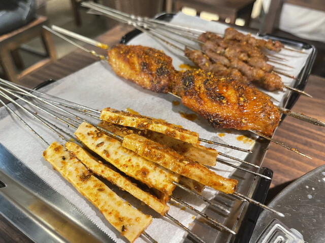 破店 上野店的实拍高清图