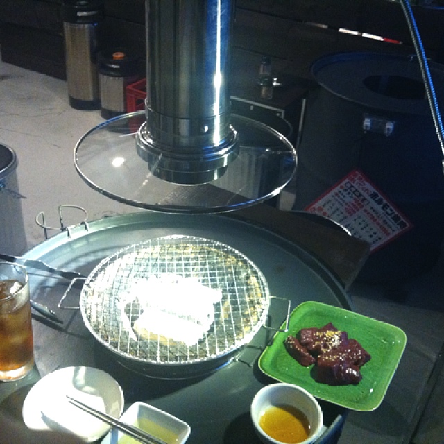 十勝ホルモンKEMURI 帯広店的实拍高清图