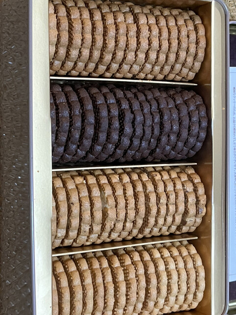 CafeTANAKA 阪急うめだ本店的實拍高清圖