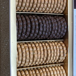 CafeTANAKA 阪急うめだ本店的實拍圖