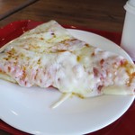 PIZZERIA SPONTINI カスケード原宿店的實拍圖