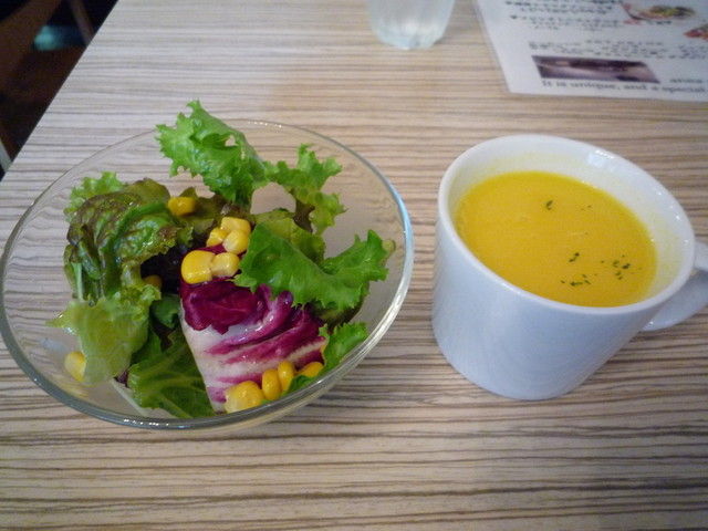 アネアカフェ 参宮橋店的實拍高清圖