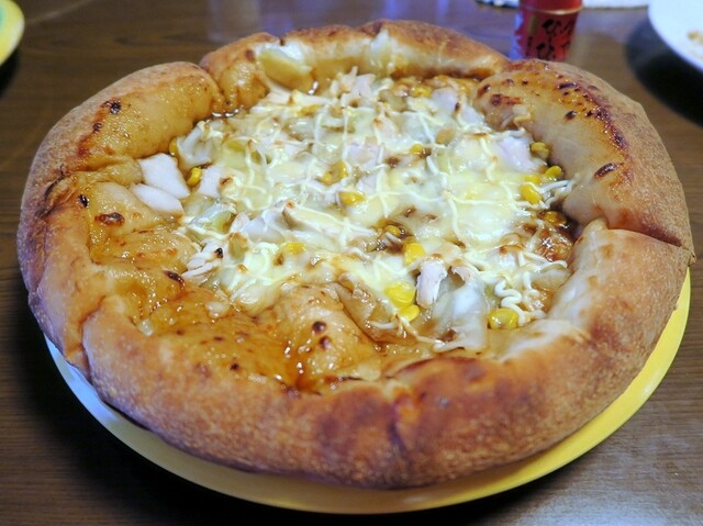 オーケー ひばりが丘店的實拍高清圖