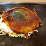 鶴橋風月 天神橋筋四番街店的实拍图