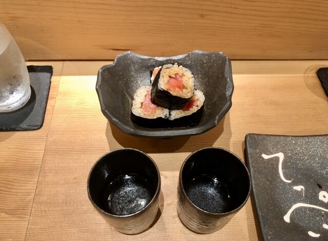 recommendations image for 鮨酒場てっぺい