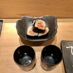 recommendations for 鮨酒場てっぺい