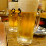 やきとんだいだら 練馬店的實拍圖