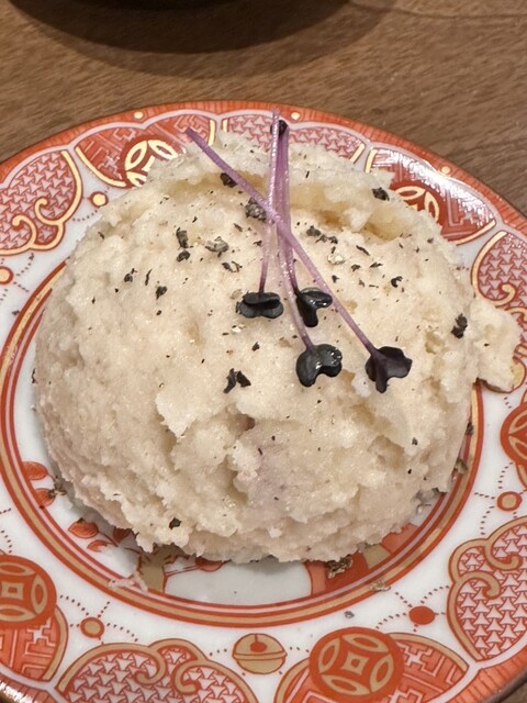 自然とお肉 green的實拍高清圖