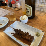 酒場 踊るうぐいす的實拍圖