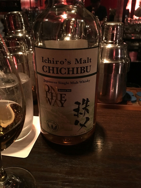 ショットバー桂的实拍高清图