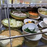 recommendations for しゃぶ葉 立川駅南口店