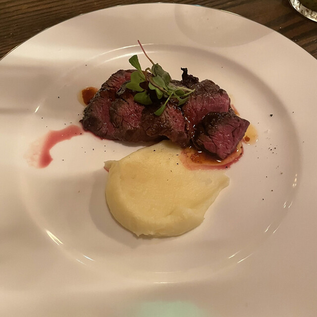 タブローズラウンジ的實拍高清圖