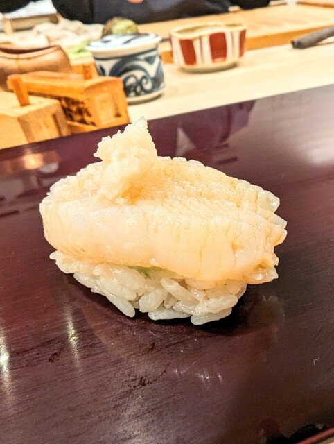 築地 すし Omakase的實拍高清圖