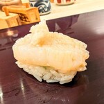 築地 すし Omakase的實拍圖