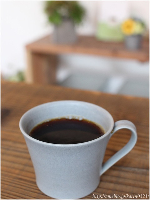 グラウベルコーヒー的實拍高清圖