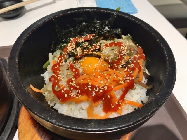 recommendations image for bibim イオンモール京都桂川店