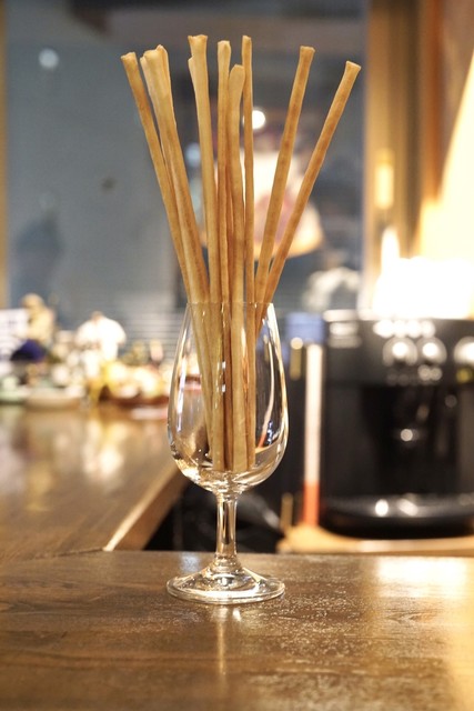 Wine Bar G的實拍高清圖