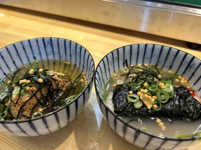 recommendations image for おにぎりごりちゃん なんば店