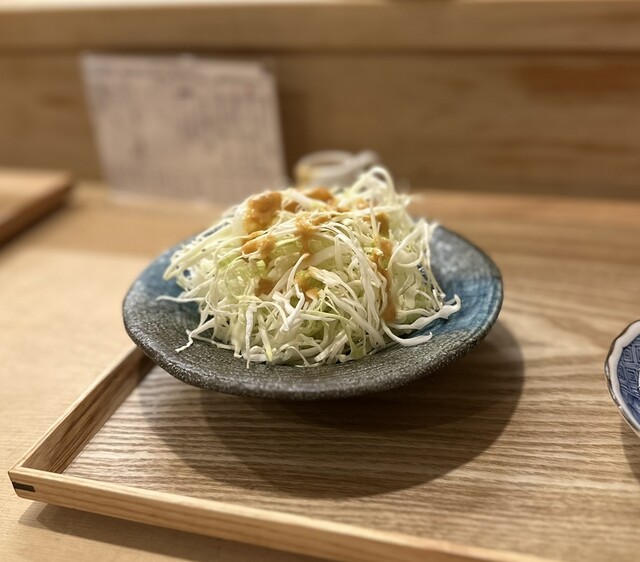 銀座 とんかつ 斉藤的實拍高清圖
