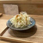 銀座 とんかつ 斉藤的實拍圖
