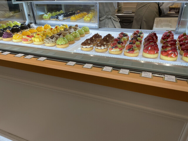 recommendations image for tartotte 丸井吉祥寺店
