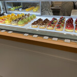 recommendations for tartotte 丸井吉祥寺店