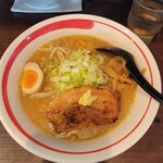 綱取物語 白石店的实拍图