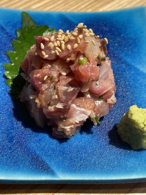 recommendations image for ニカイノ魚