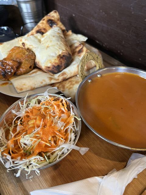MAHA CURRY的实拍高清图