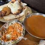 MAHA CURRY的实拍图