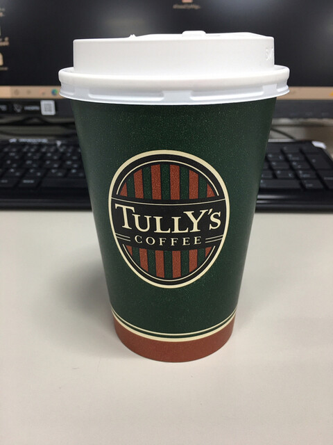 タリーズコーヒー 品川インターシティ店的實拍高清圖