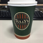 タリーズコーヒー 品川インターシティ店的實拍圖