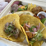 タコス メルカド的實拍圖