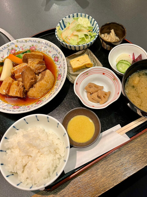 CADET 山田屋的實拍高清圖