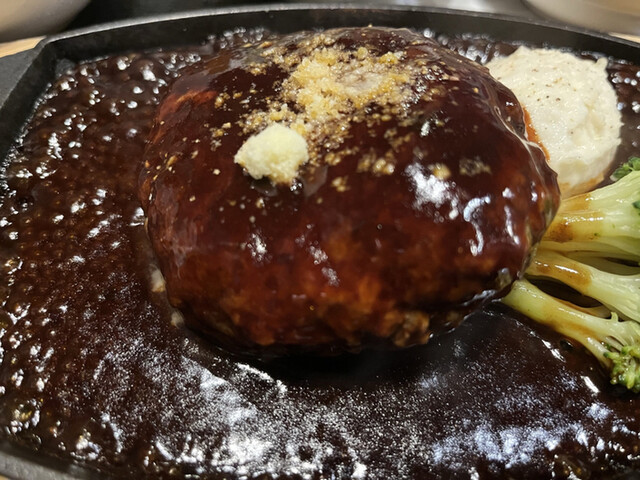 recommendations image for 馬肉バル 跳ね馬 田町三田店