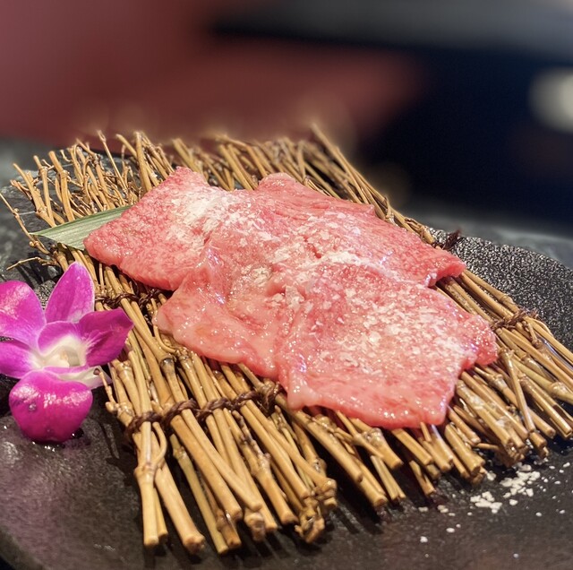 recommendations image for 和牛焼肉 浅草時流