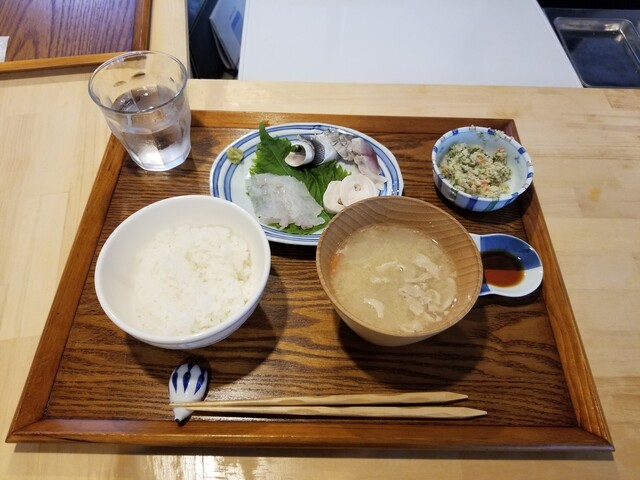 食堂 泰山木的實拍高清圖