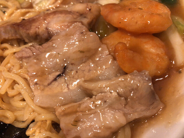 つくも飯店的实拍高清图