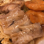 つくも飯店的实拍图