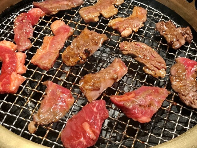 ワンカルビ 城陽店的实拍高清图