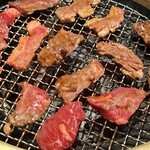 ワンカルビ 城陽店的实拍图