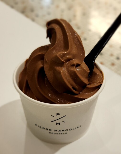 recommendations image for ピエール・マルコリーニ 渋谷ヒカリエ