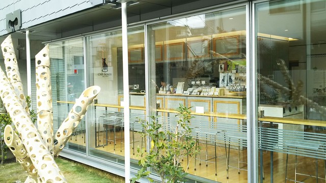 カフェ・ソウセキ的實拍高清圖