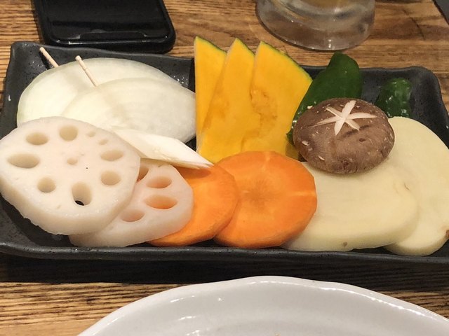 肉大将的實拍高清圖