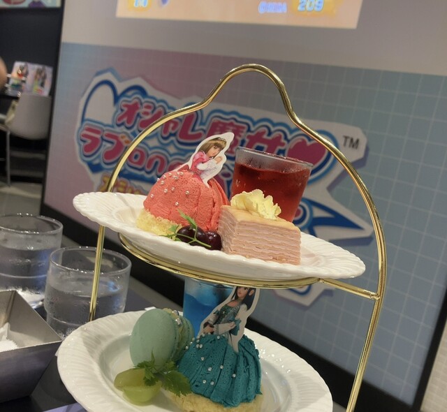 recommendations image for TOKYO PARADE goods＆cafe